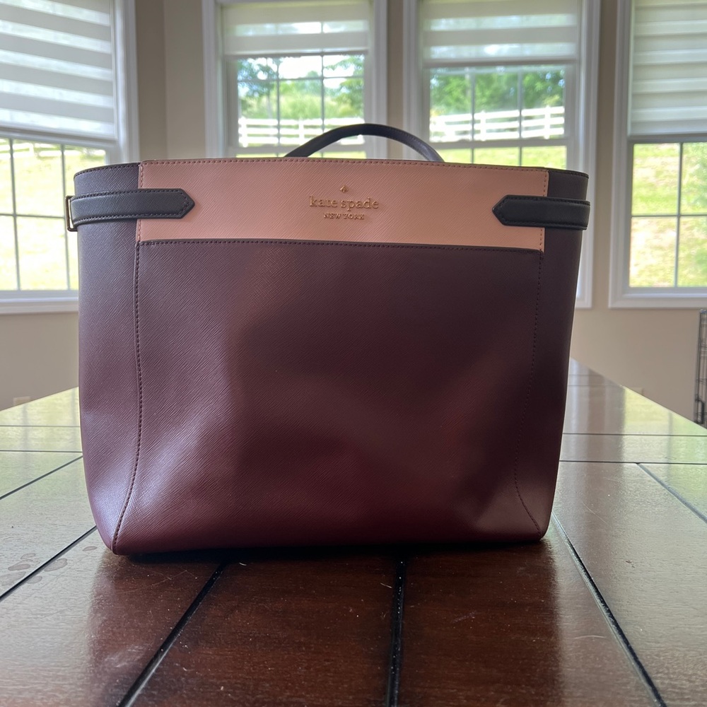 Kate Spade Staci Laptop Bag
